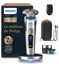 Philips rasoir i9000 d'occasion  Rennes-
