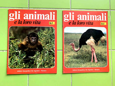 agostini animali usato agostini animali usato Gragnano