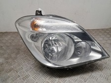 Mercedes sprinter headlight for sale  ABERDEEN
