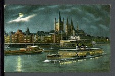 Köln nacht rhein gebraucht kaufen  Hürth