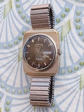 Montre vintage maty d'occasion  Saint-Raphaël