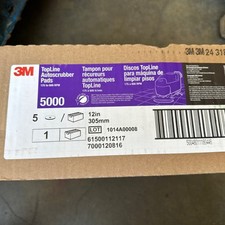 Topline autoscrubber pad for sale  Corona