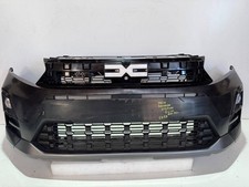 DACIA SANDERO STEPWAY III Facelift 2025 C057 Zderzak przedni Bumper Pare Choc na sprzedaż DACIA SANDERO STEPWAY III Facelift 2025 C057 Zderzak przedni Bumper Pare Choc na sprzedaż  PL