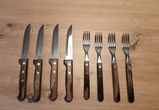 Tramontina steakbesteck gaucho gebraucht kaufen  Waltenhofen