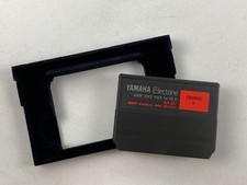 Yamaha Electone AWM VOICE PACK para HS-8 AVP-007 CHORUS 1 comprar usado  Enviando para Brazil