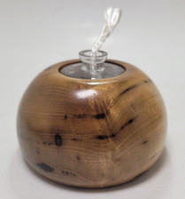 Myrtlewood table oil for sale  Merlin