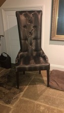 Designer hall chair for sale  VIRGINIA WATER