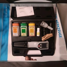 Meter set incl gebraucht kaufen  Aachen
