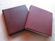 Briefmarkensammlung brd 1980 gebraucht kaufen  Hofheim