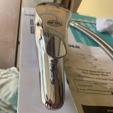 Kohler single lever for sale  PAIGNTON