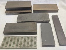 Vintage norton abrasives for sale  Medford