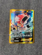 Pokemon garados 123 gebraucht kaufen  Beilstein