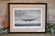 Large framed keith for sale  SPALDING