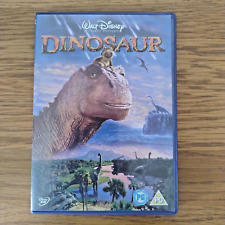 Dinosaur walt disney for sale  THATCHAM