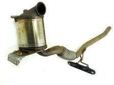 Partikelfilter dpf 0tdi gebraucht kaufen  Berlin