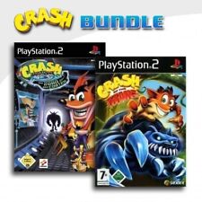 Ps2 spiel crash gebraucht kaufen  Berlin