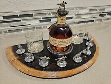 Blanton triple crown for sale  Shipping to United Kingdom