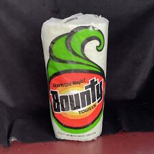 Vintage bounty paper for sale  Wilkes Barre