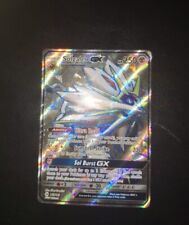 Solgaleo full art usato  Roma