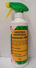 Fliegenschutz universal insect gebraucht kaufen  Wittenberg-Reinsdorf