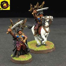 Haradrim chieftain foot for sale  Camas