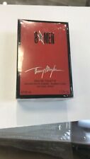 Colônia masculina B Thierry Mugler 50 ml Eau de Toilette descontinuado comprar usado  Enviando para Brazil