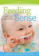 Feeding sense 9781920268701 for sale  Medford