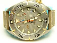 Mens orient titanium for sale  Harlingen