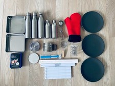 Lot articles cuisine d'occasion  Strasbourg-