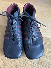 Chaussures homme bunker d'occasion  Strasbourg-