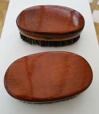 wooden clothes brush for sale  RUGBY