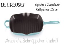 Creuset creuset signature gebraucht kaufen  Schwarzenfeld
