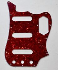 Pickguard per fender usato  Spedire a Italy