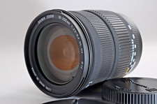[Prawie idealny] Sigma 18-200mm f/3.5-6.3 DC OS Obiektyw zoom do mocowania Canon, używany na sprzedaż  Wysyłka do Poland
