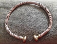 Collana torque stile usato  Novara