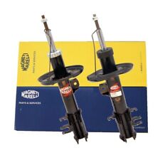 2x Stoßdämpfer Gasdruck vorne links + rechts für OPEL Adam Corsa D Corsa E comprar usado  Enviando para Brazil