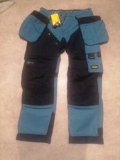 Snickers workwear 6202 for sale  HOLMFIRTH