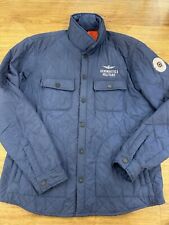 Giacca uomo aeronautica usato  Cagliari