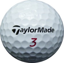 100 taylormade distance gebraucht kaufen  Brokstedt