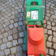 Brill elektro rasenmäher gebraucht kaufen  Wilthen