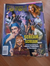Little shoppe horrors for sale  LUTON