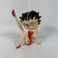 Betty boop leg d'occasion  Expédié en Belgium