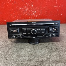 Autoradio gps bluetooth d'occasion  Meaux