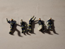 Preiser feuerwehrsammlung 5 gebraucht kaufen Preiser feuerwehrsammlung 5 gebraucht kaufen  Linnich