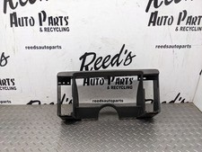86-94 Painel de Instrumentos Cinza Acabamento Moldura OEM Chevy S10 Blazer GMC S11154312 comprar usado  Enviando para Brazil