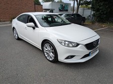 2015 mazda 2.2 for sale  GATESHEAD