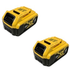 Dewalt genuine dcb204 for sale  San Antonio