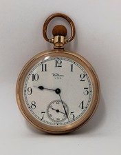 Waltham u.s.a. seven usato  Italia