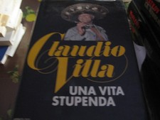 Claudio villa una usato  Torino