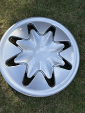 Wheel trim renault for sale  WOLVERHAMPTON